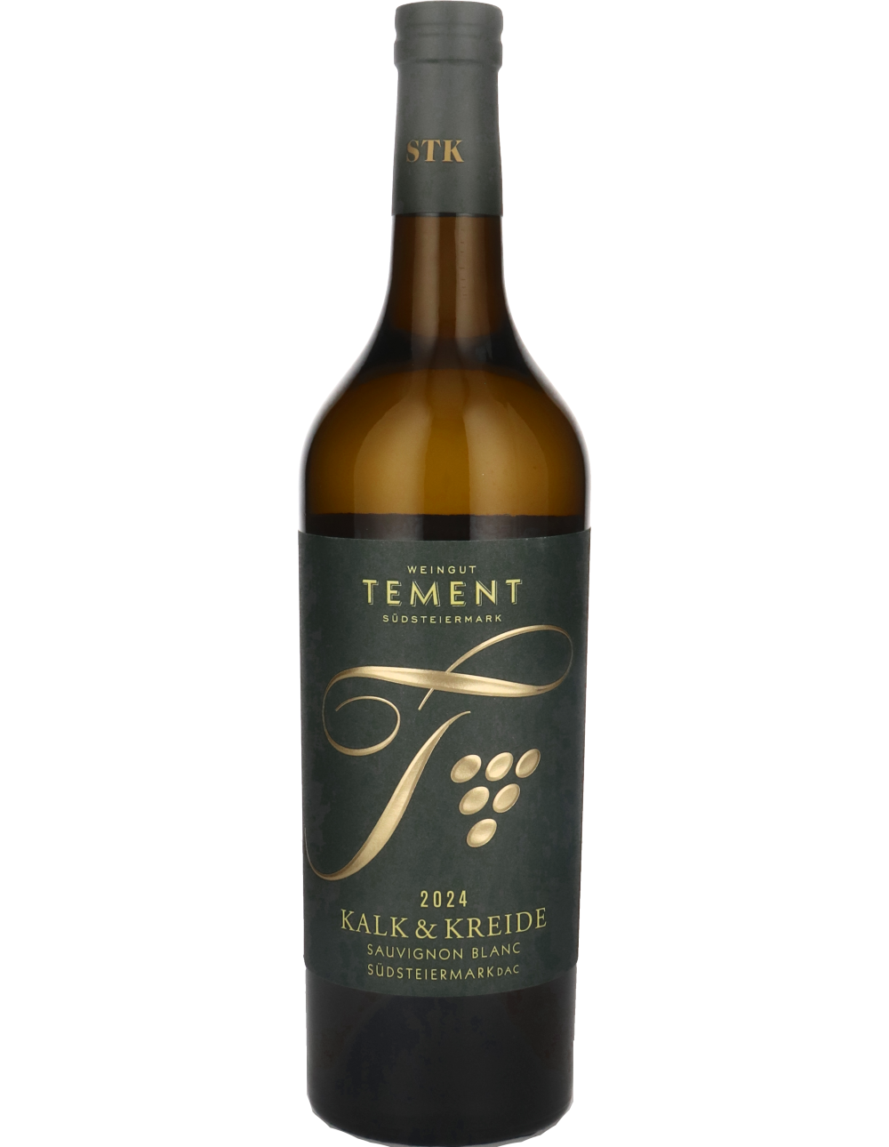 Sauvignon Blanc "Kalk & Kreide"