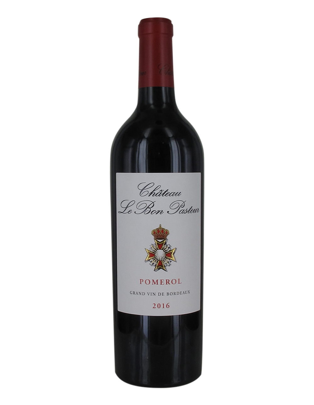 Château Le Bon Pasteur