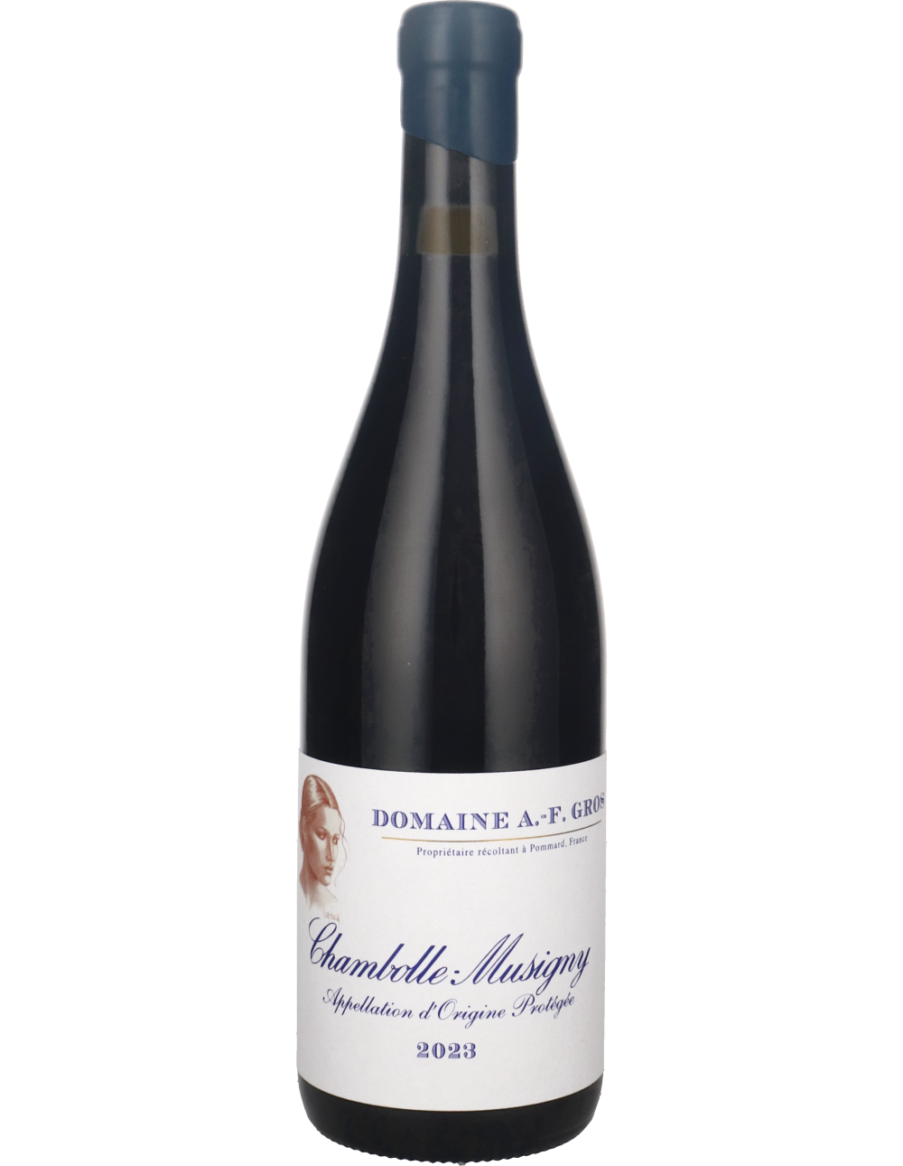 Chambolle Musigny