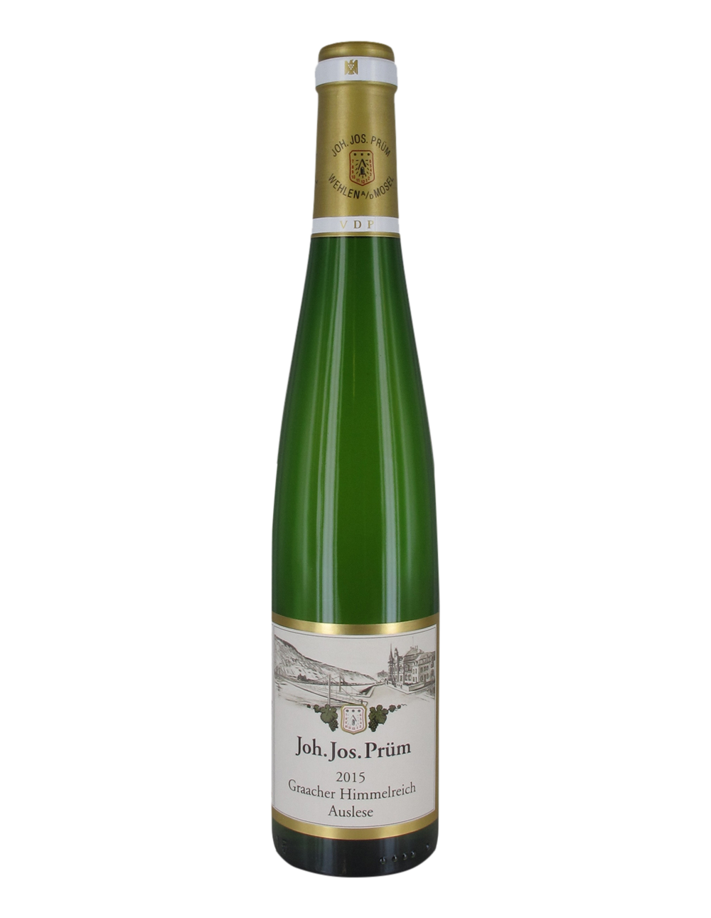 Graacher Himmelreich Auslese Goldkapsel