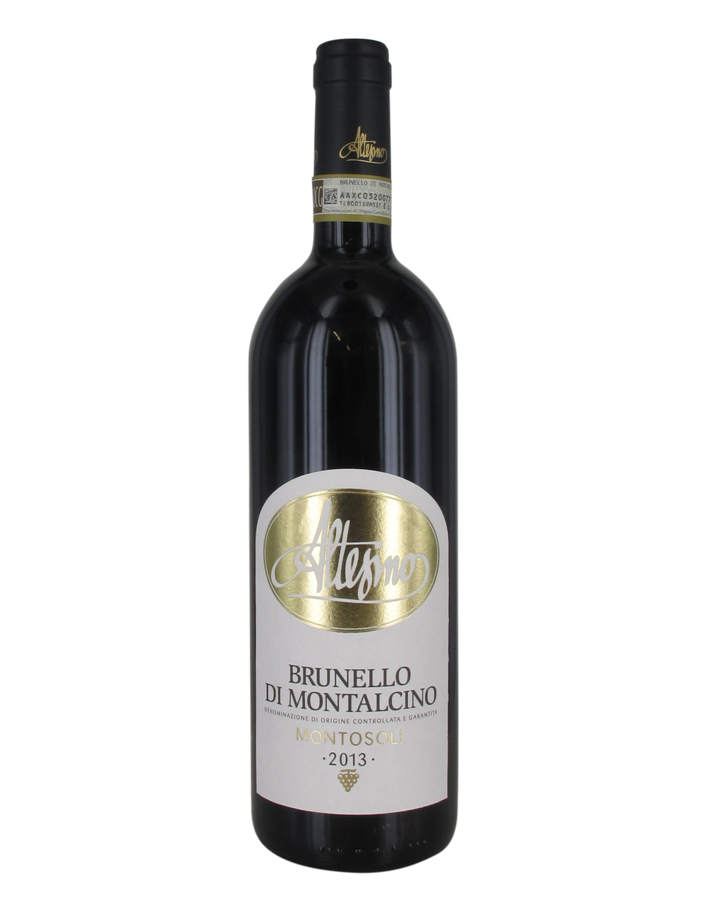 Brunello di Montalcino "Montosoli"