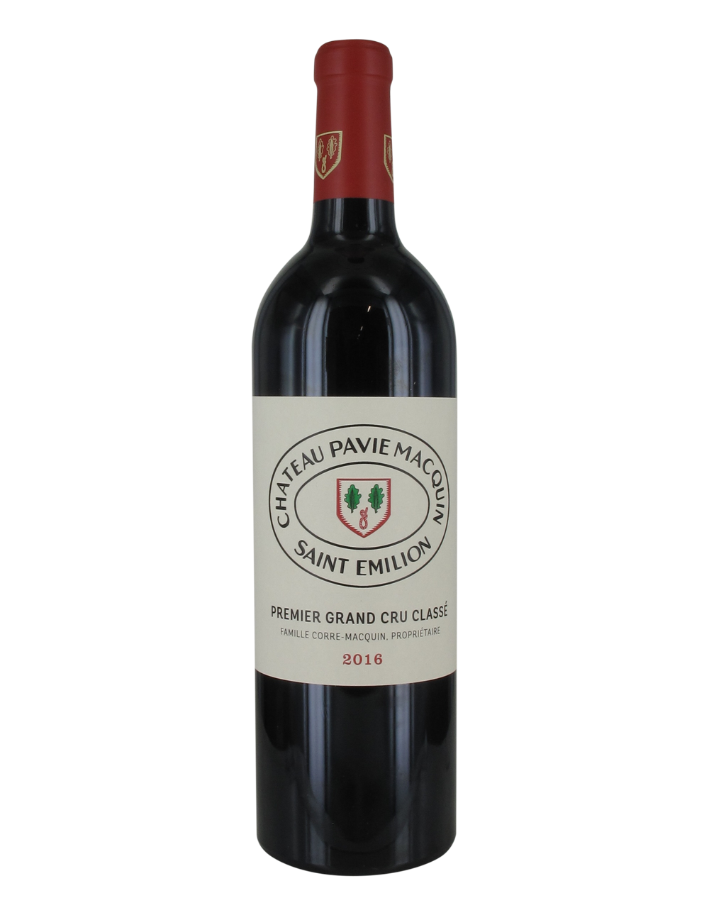 Château Pavie Macquin