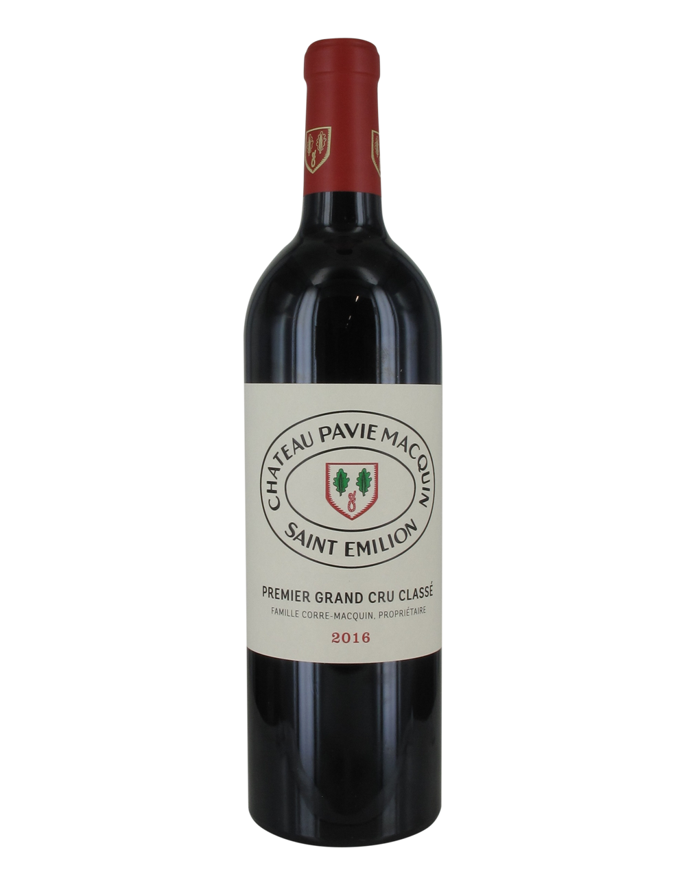 Château Pavie Macquin