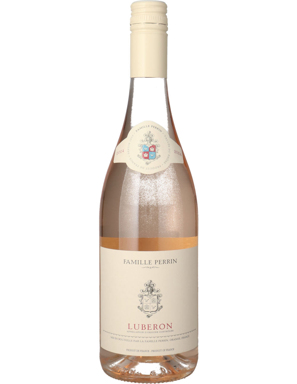 Luberon rosé