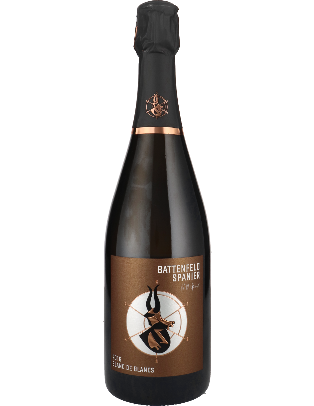 Blanc de Blanc brut