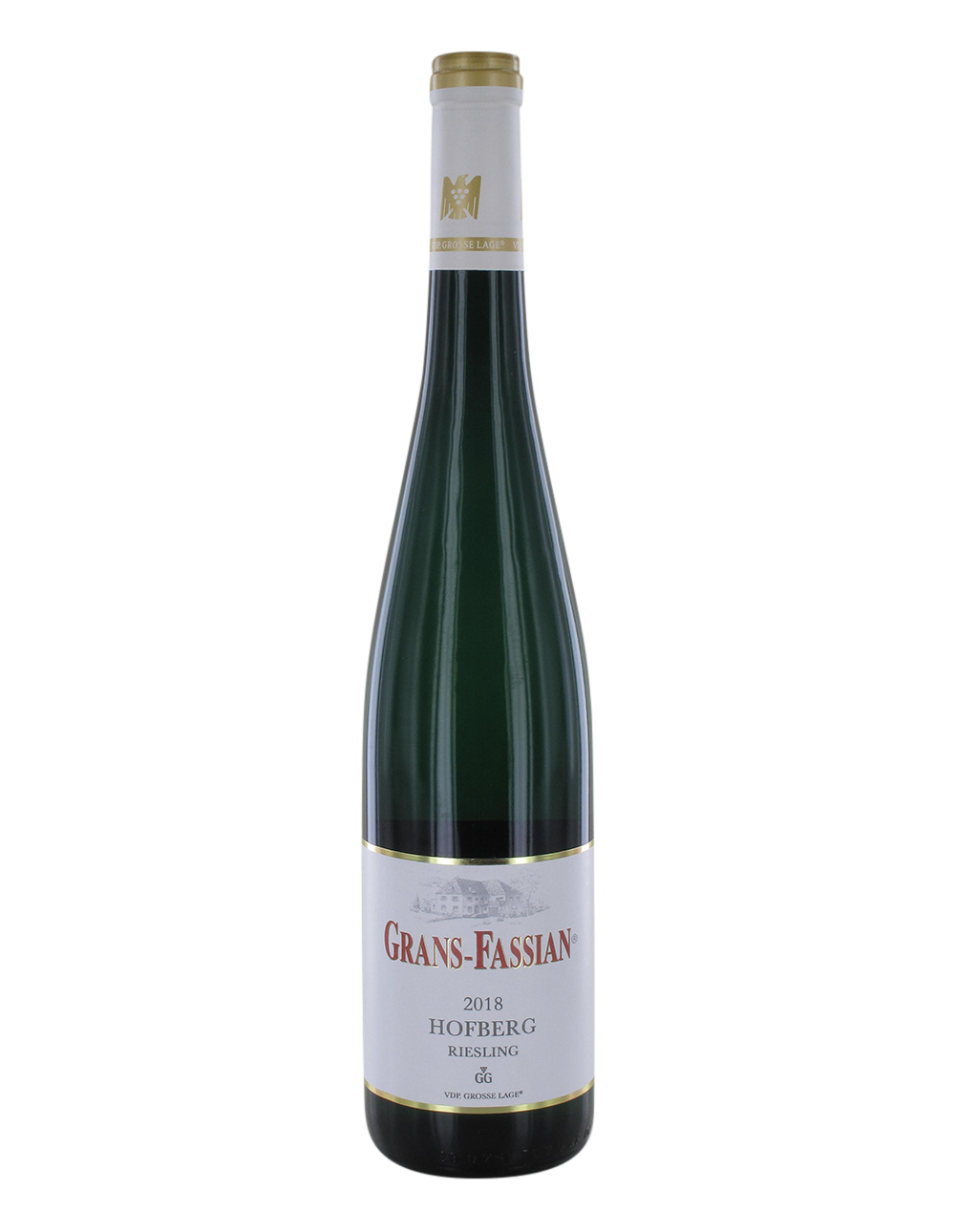 Dhron Hofberg Riesling GG