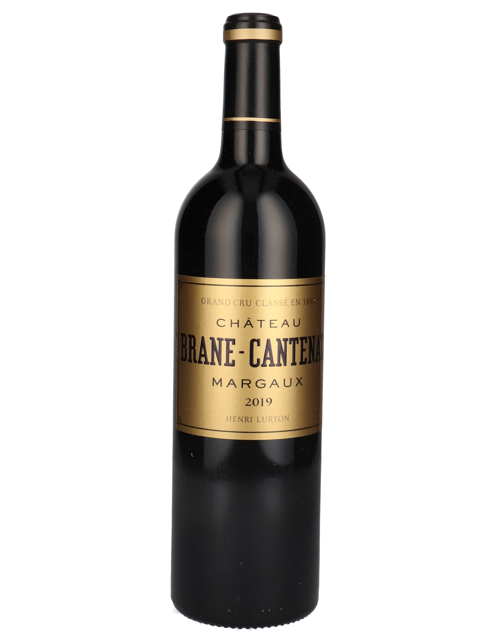 Château Brane-Cantenac