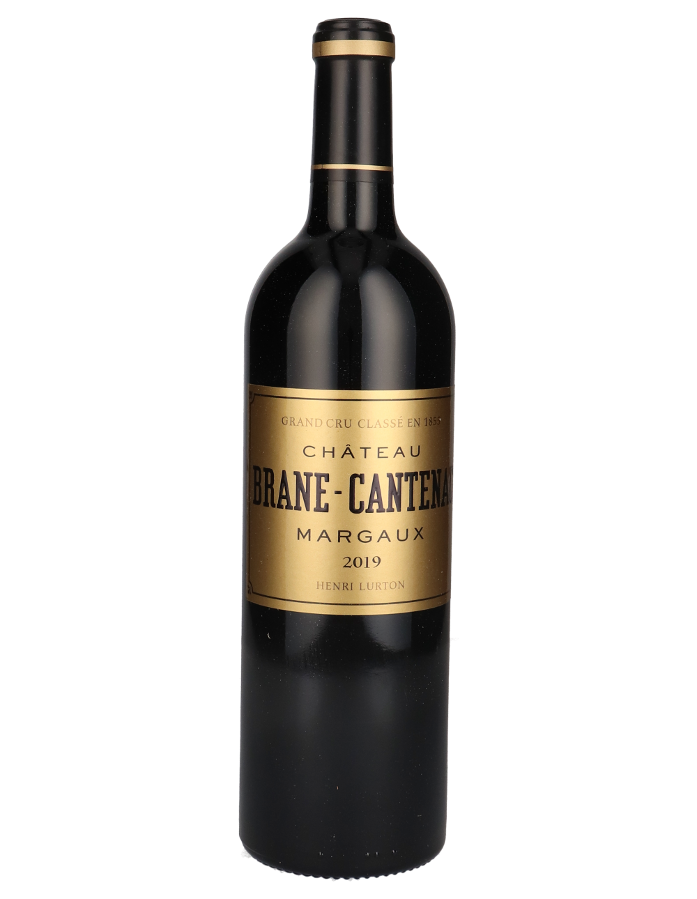Château Brane-Cantenac