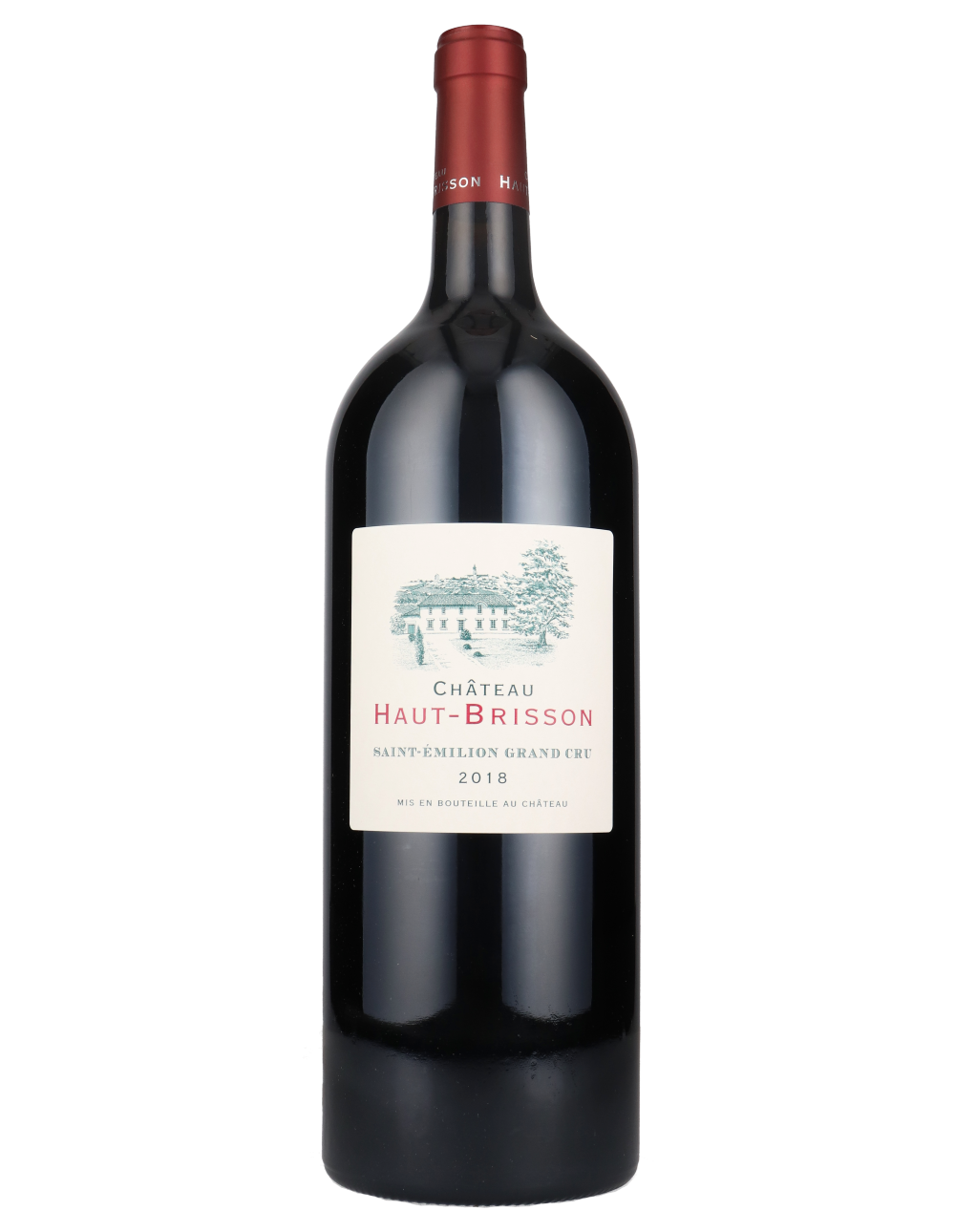 Château Haut-Brisson Magnum