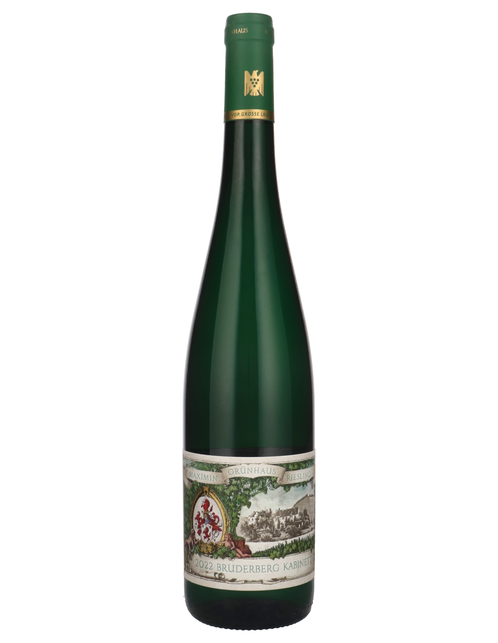 Bruderberg Riesling Kabinett