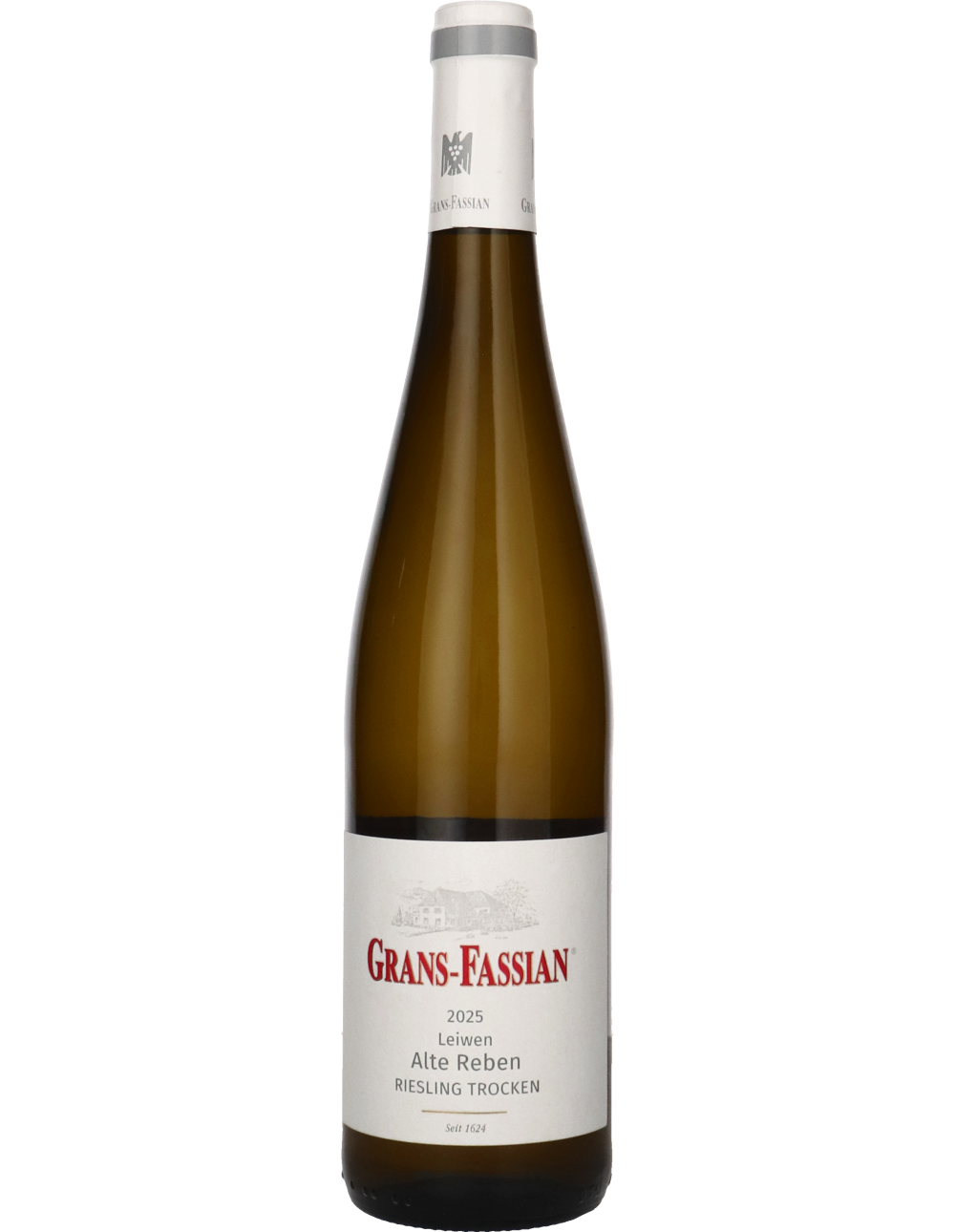 Leiwener Alte Reben Riesling trocken