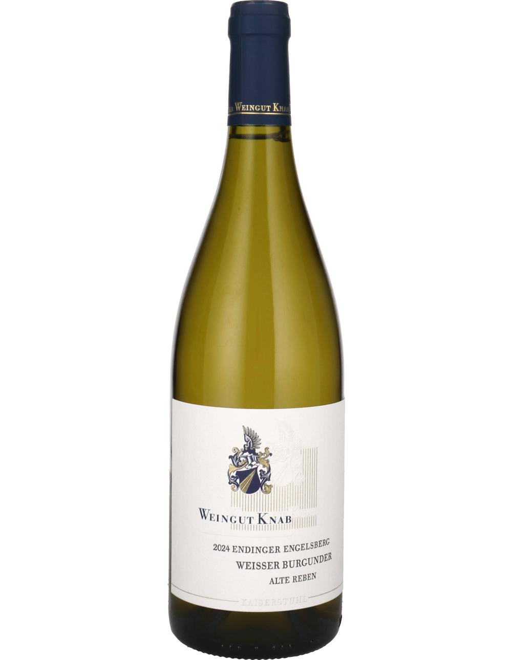 Weißburgunder Alte Reben trocken