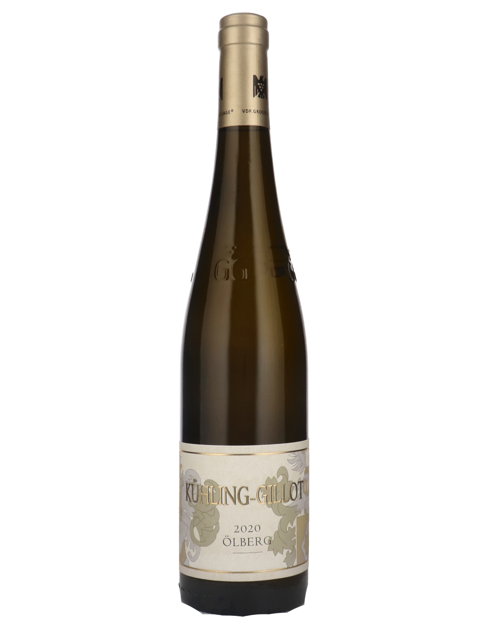 Niersteiner Ölberg Riesling GG