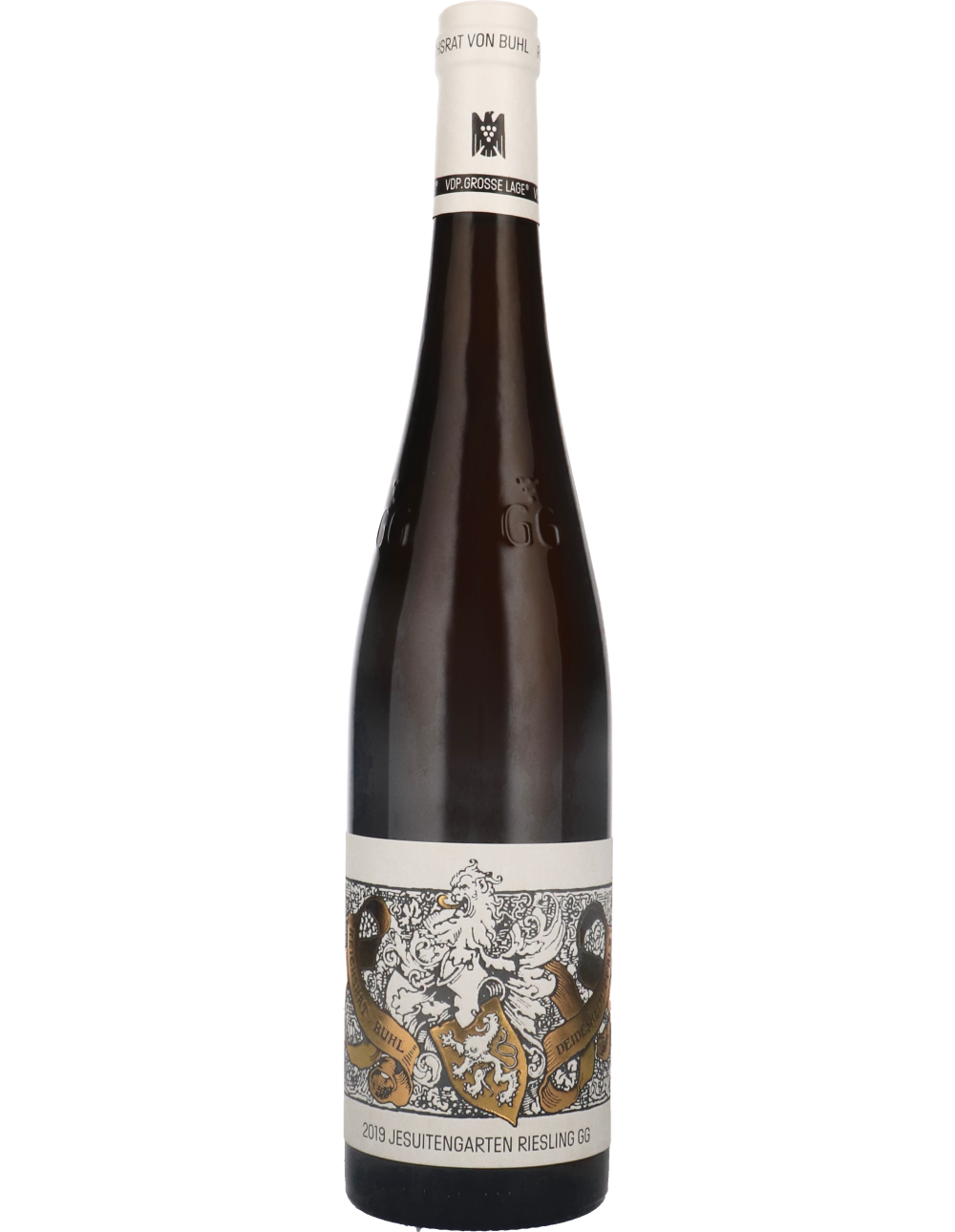 Forster Jesuitengarten Riesling GG