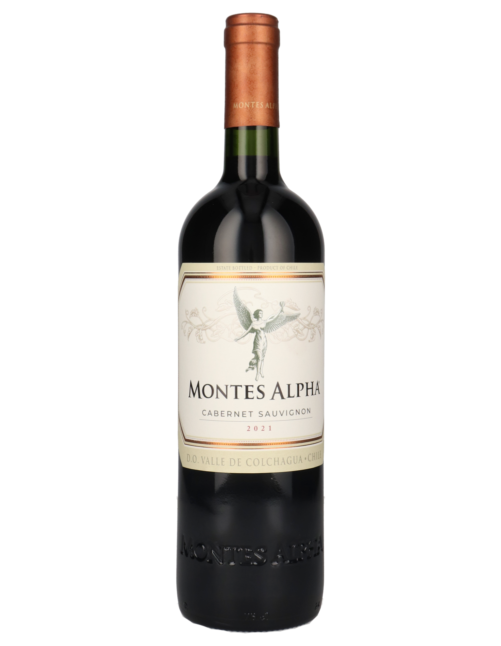 Montes Alpha Cabernet Sauvignon