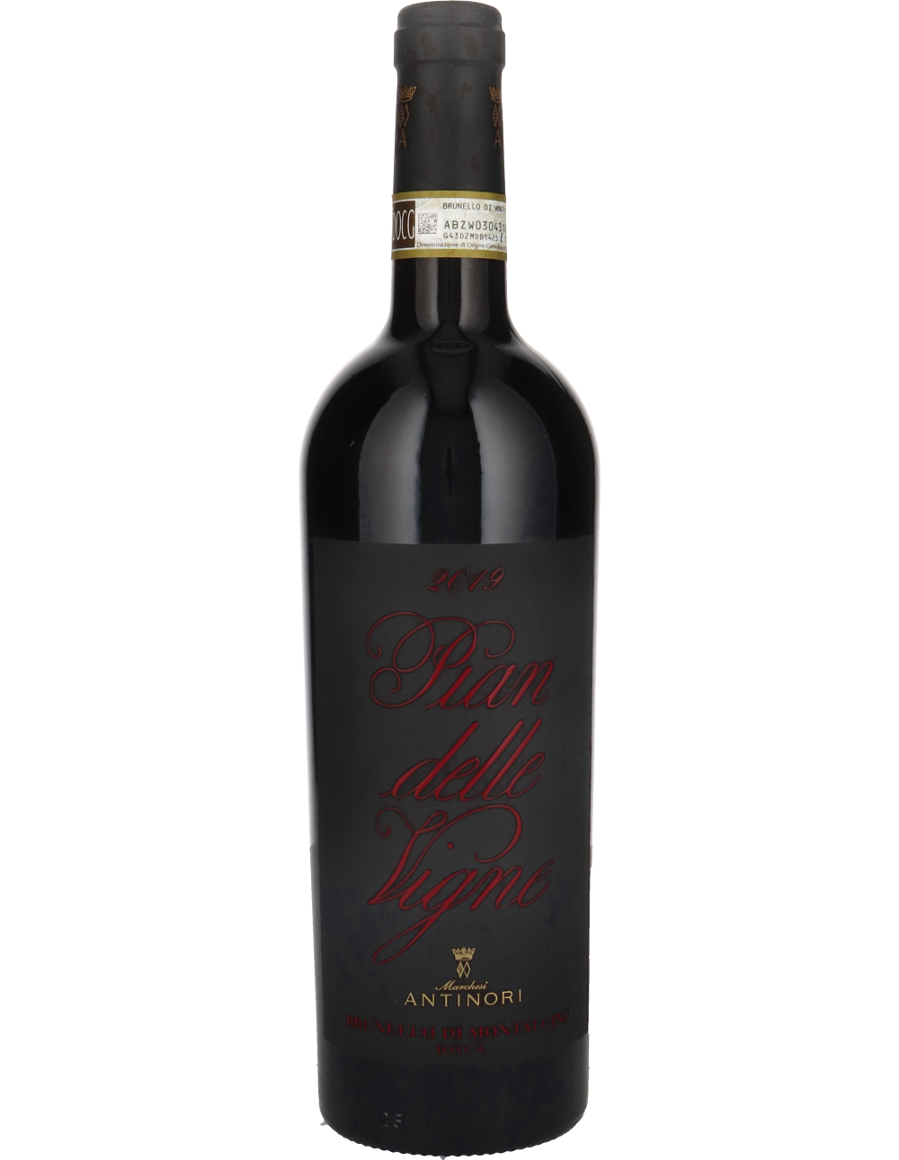 Pian delle Vigne Brunello di Montalcino