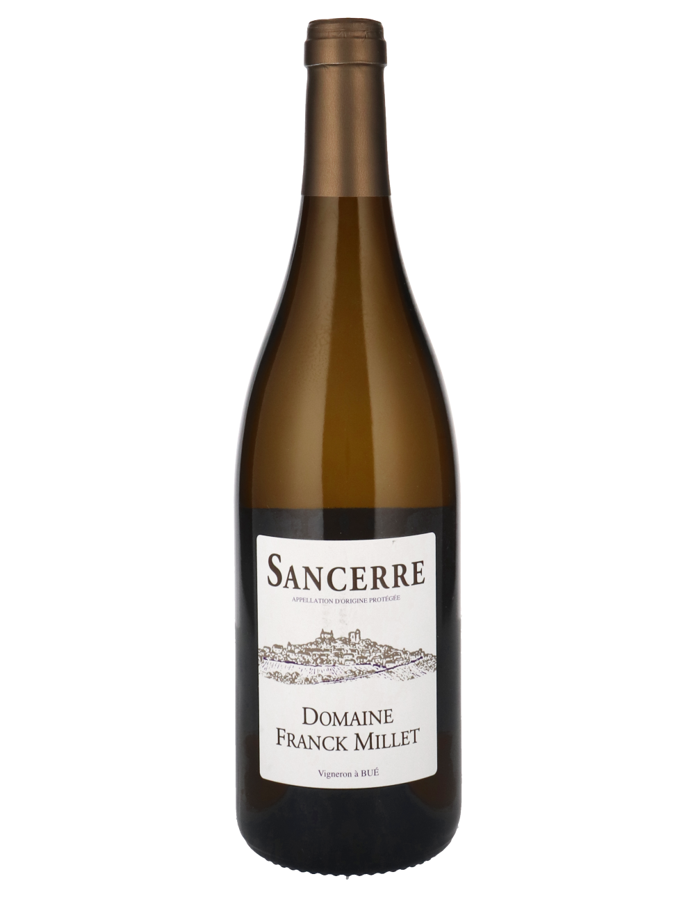 Sancerre blanc