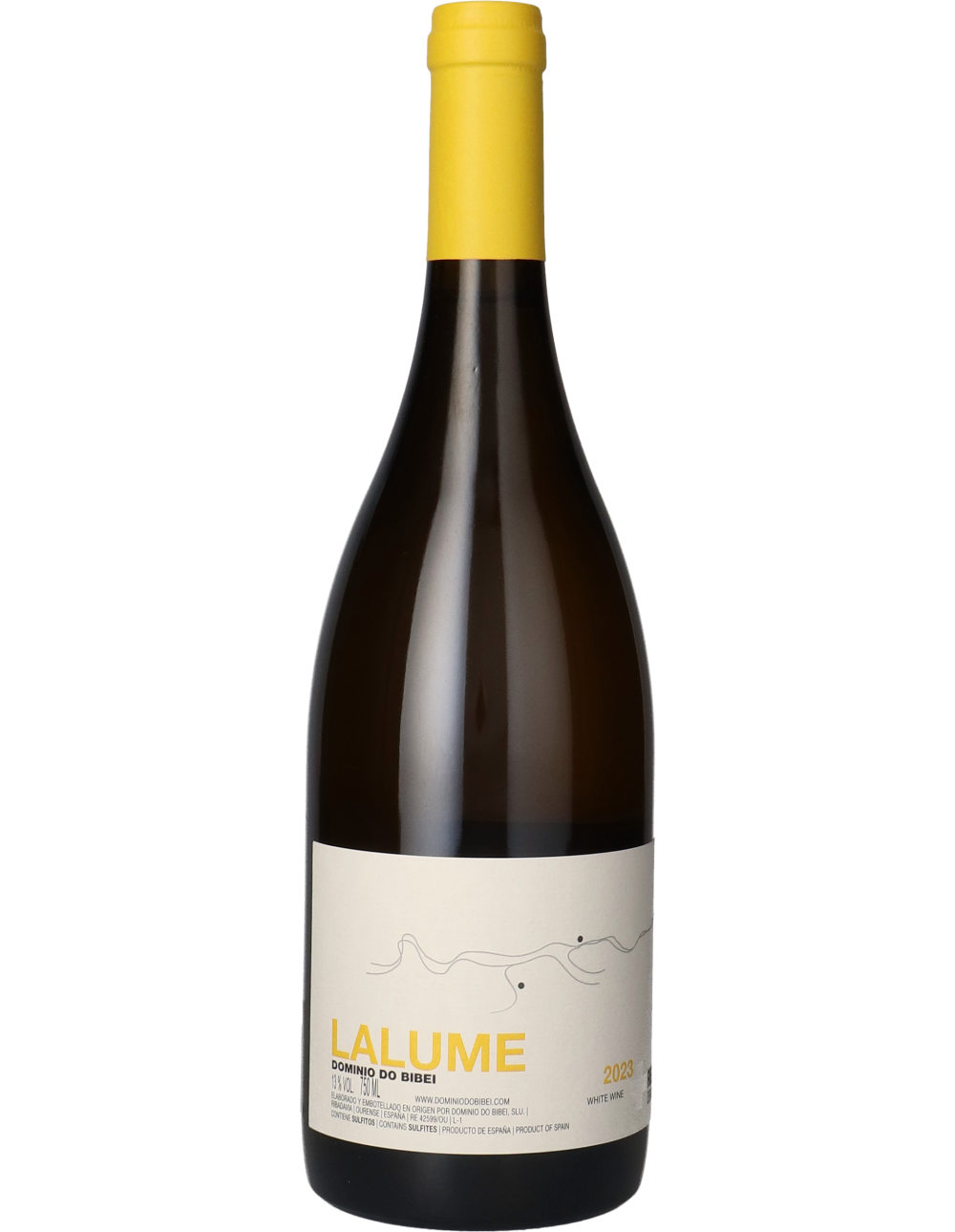 Lalume