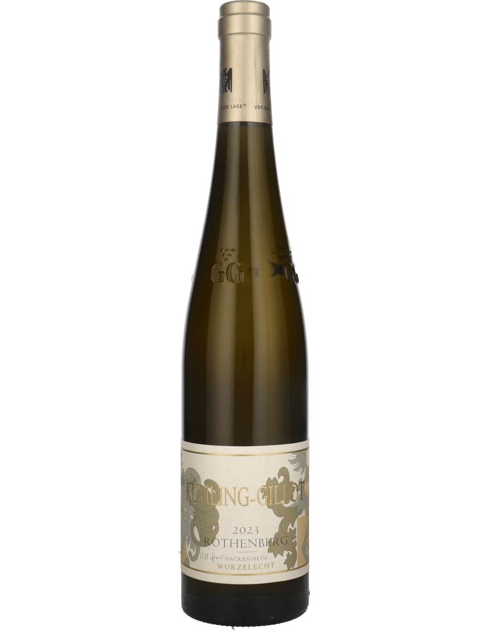 Rothenberg Riesling GG "Wurzelecht"