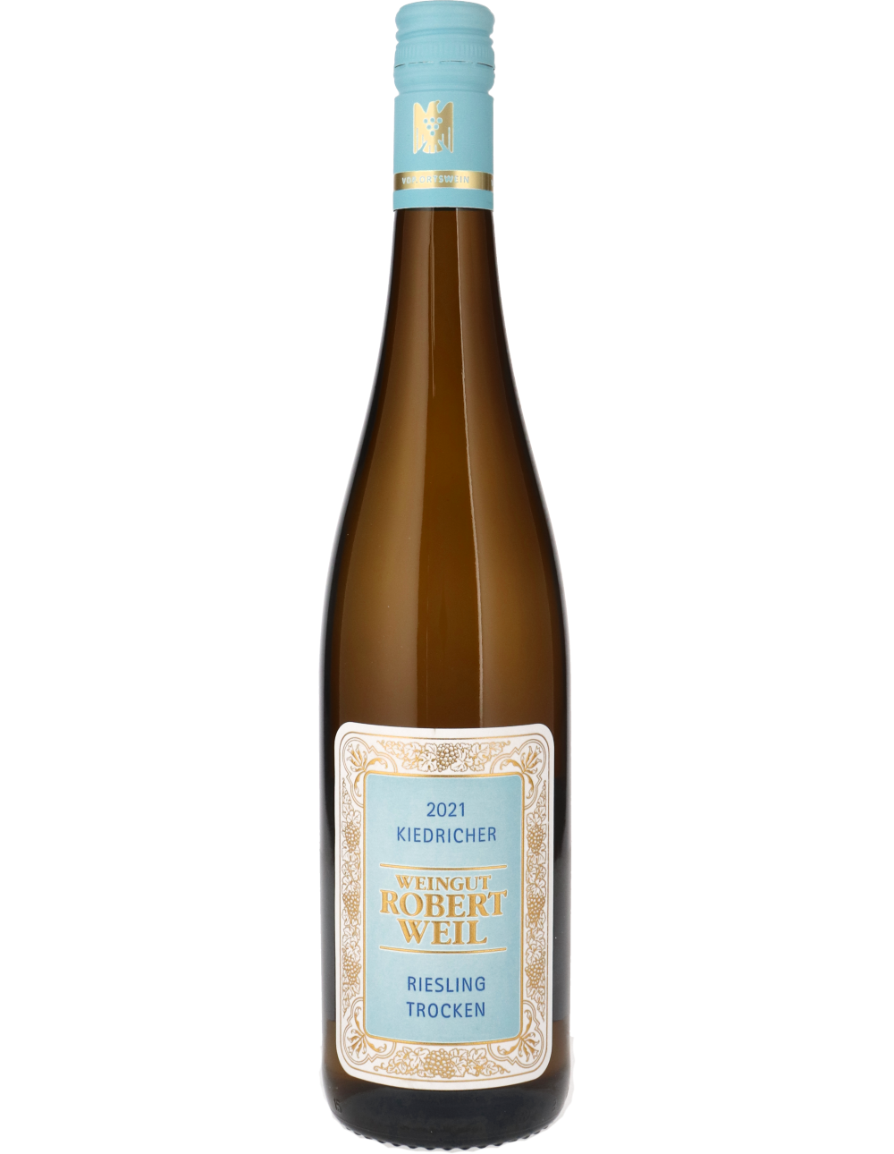 Kiedricher Riesling trocken