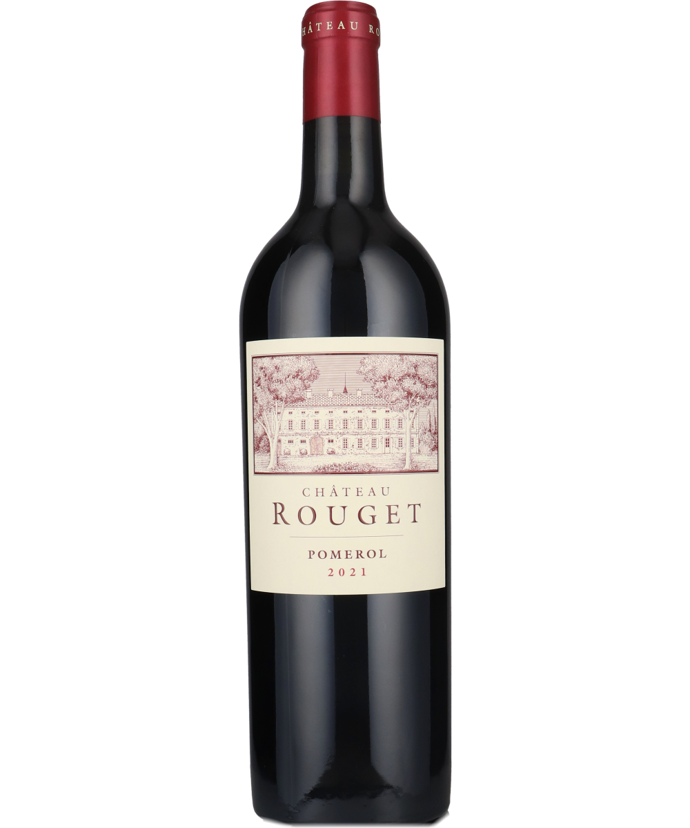 Château Rouget