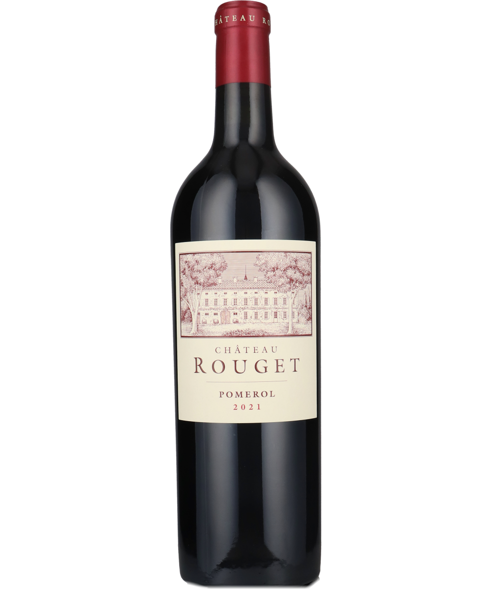 Château Rouget