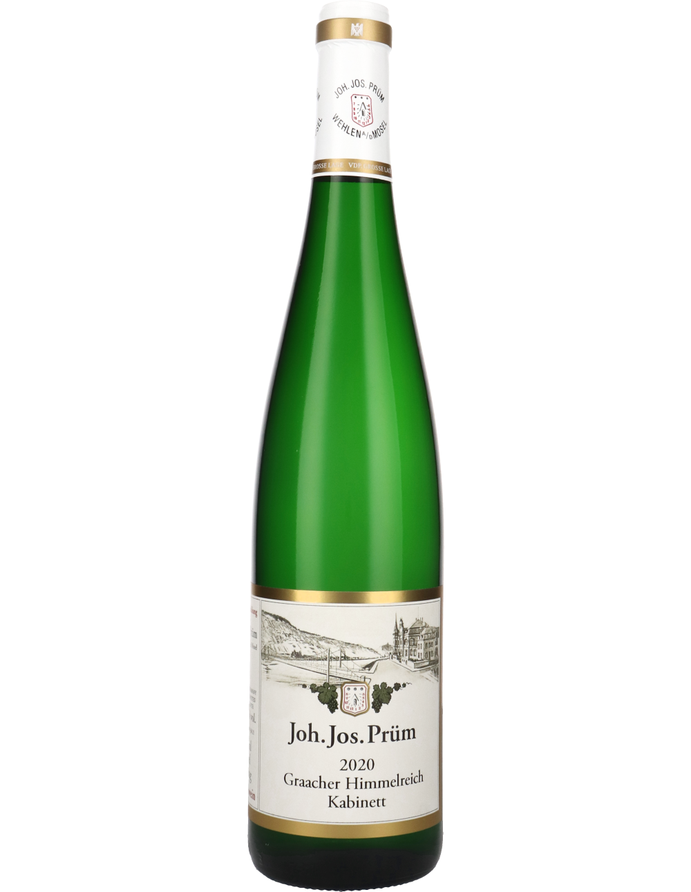 Graacher Himmelreich Kabinett
