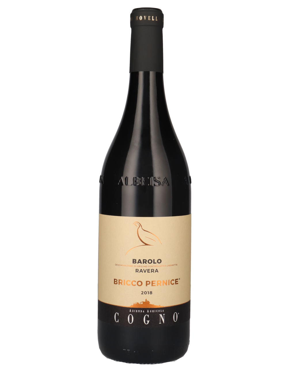 Barolo Bricco Pernice