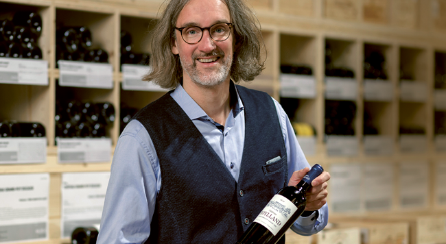 CHÂTEAU ROYLLAND – SOMMELIER CHOICE MARCO LINDAUER