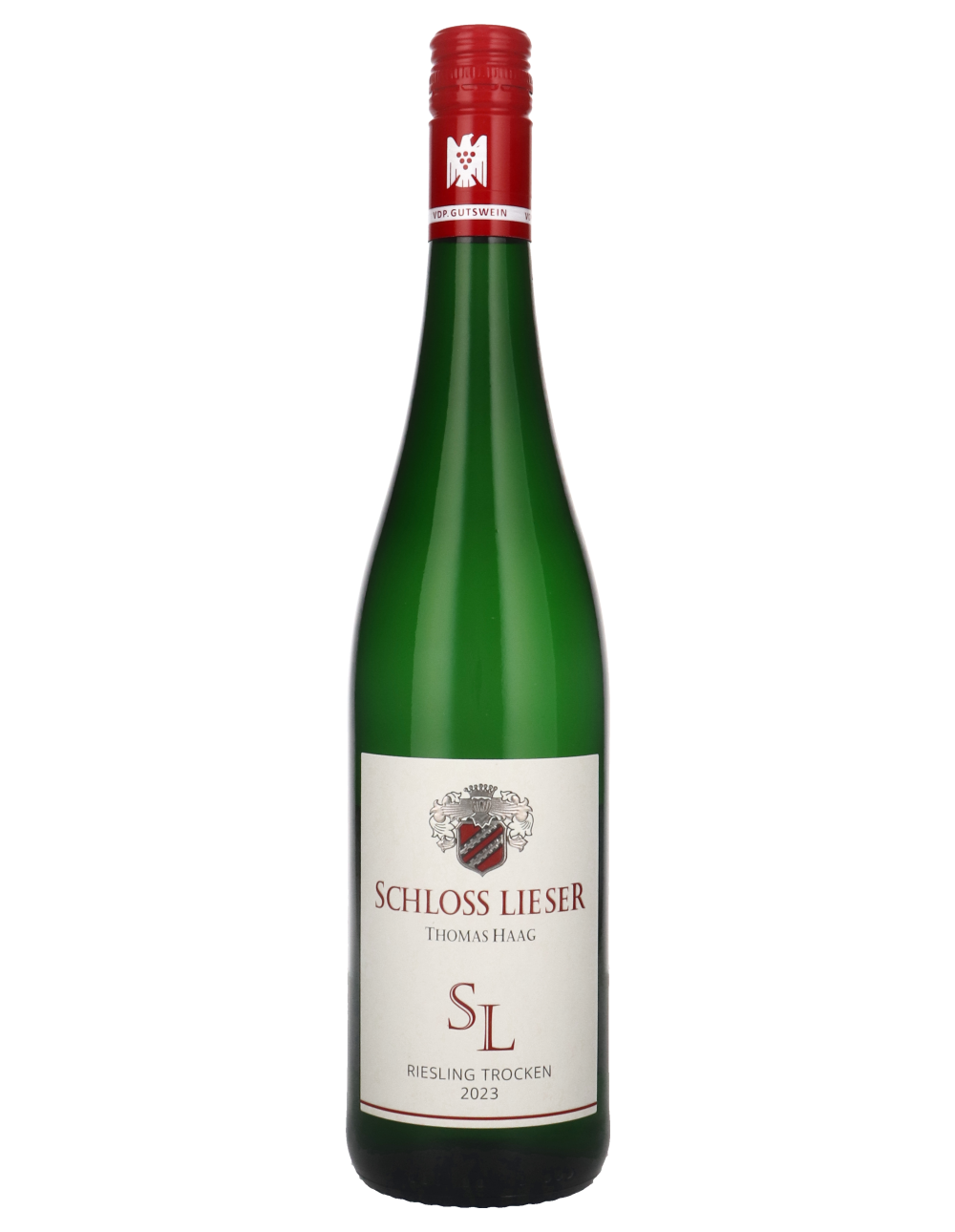 SL Riesling trocken