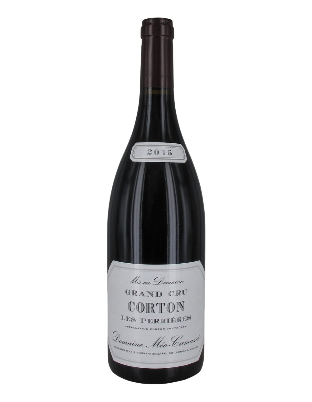 Corton Grand Cru "Les Perrieres"