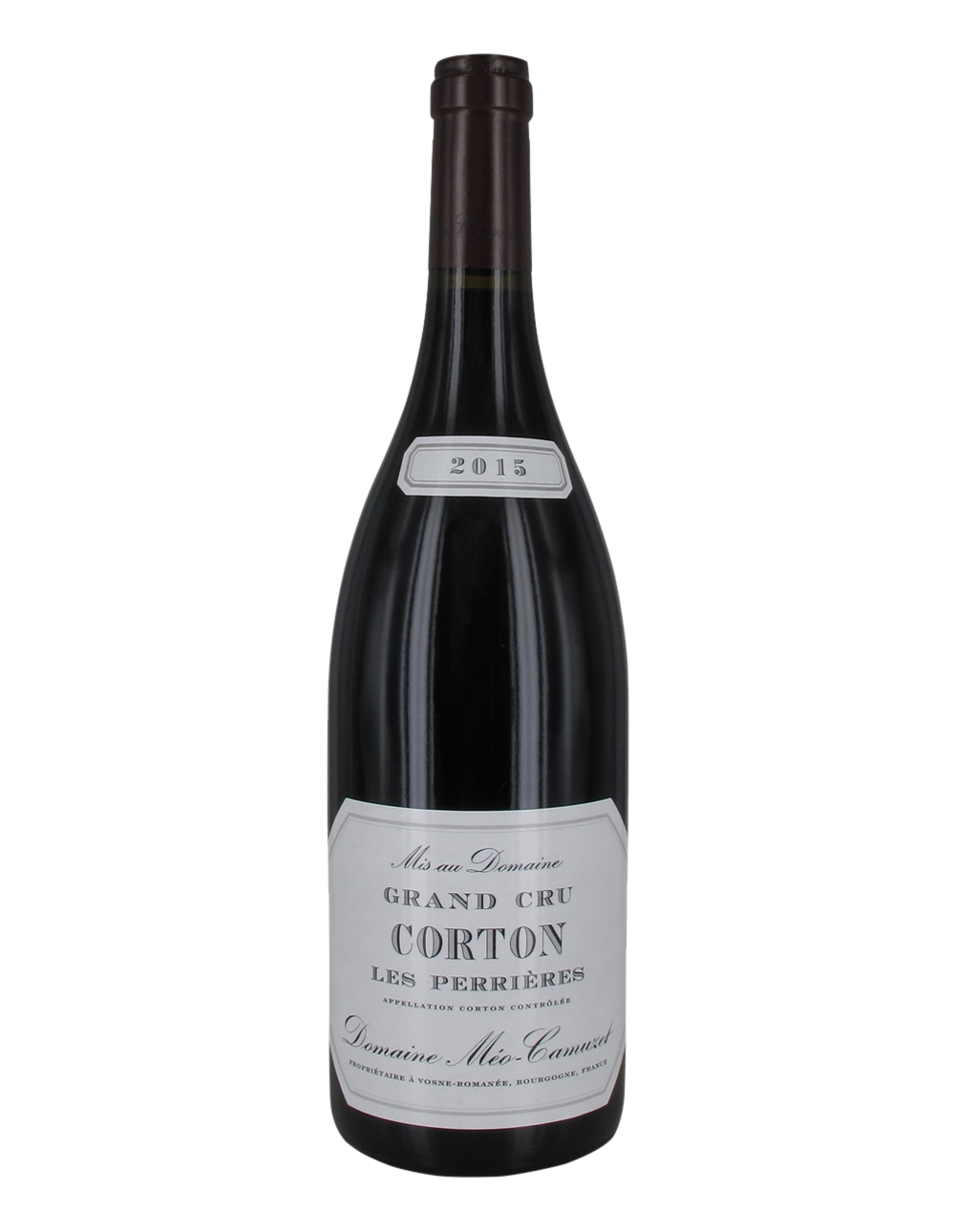 Corton Grand Cru "Les Perrieres"
