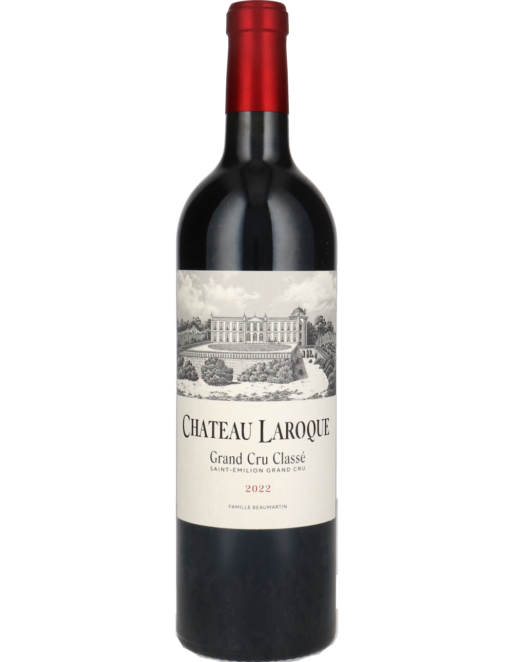 Château Laroque