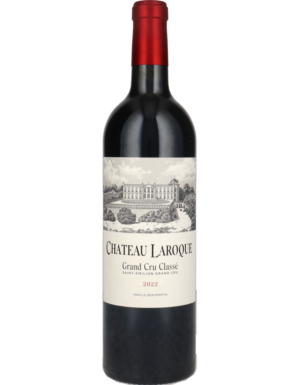 Château Laroque