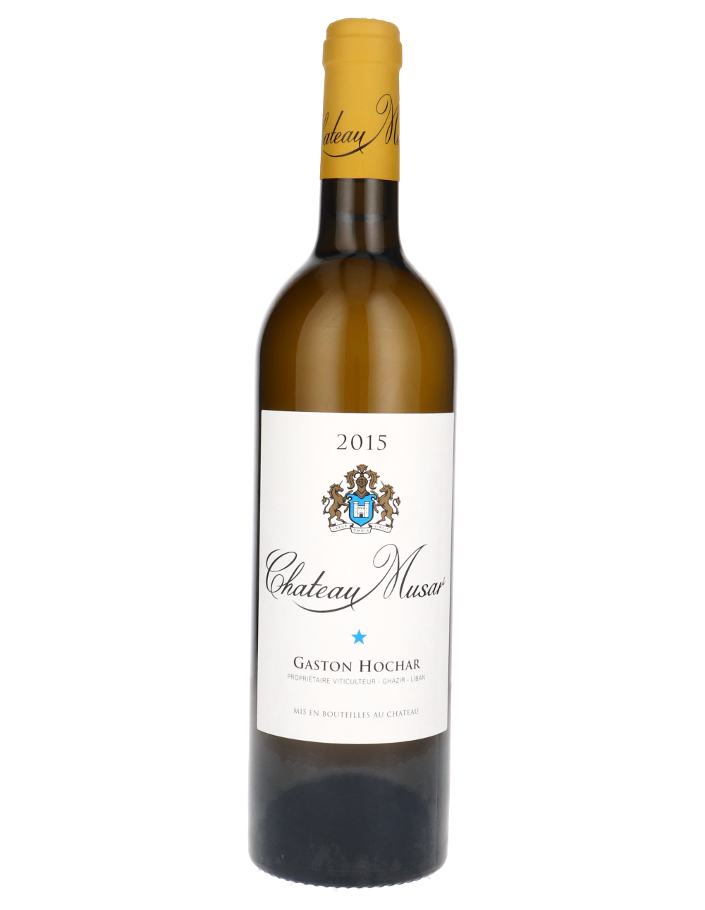 Château Musar blanc