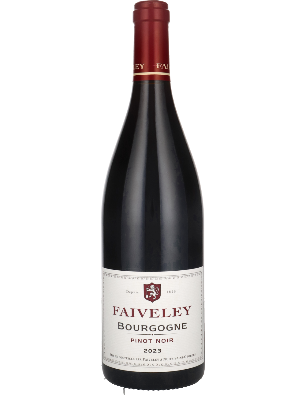 Bourgogne Pinot Noir