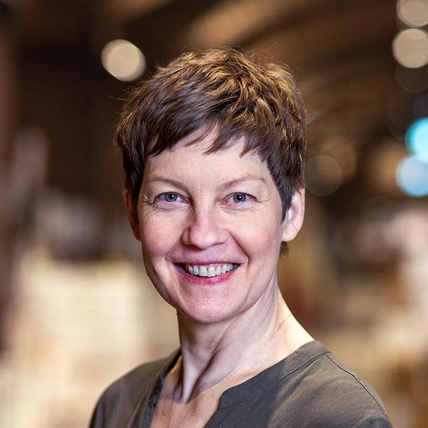 Britta Giese