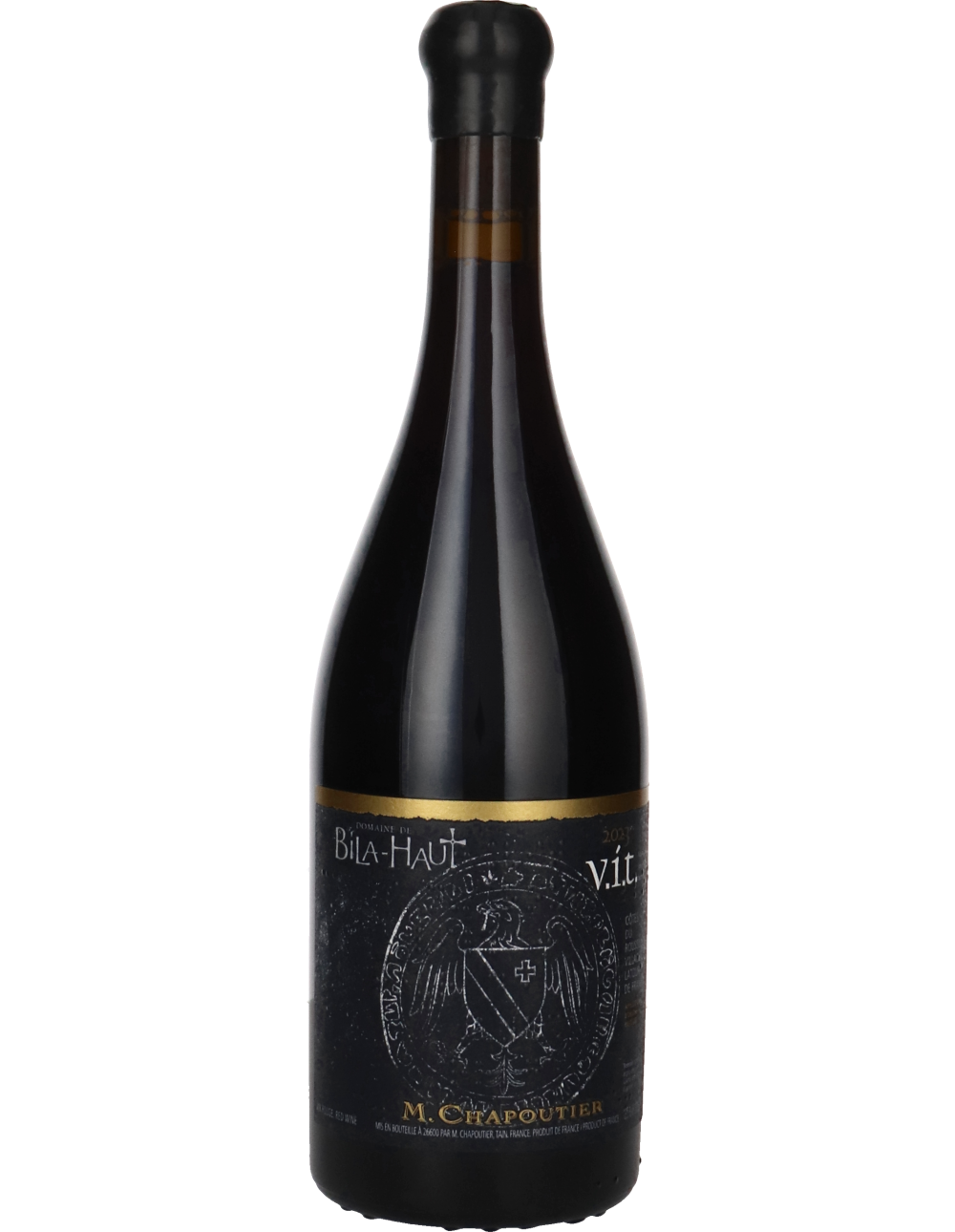 Côtes du Roussilon Village Latour "V.I.T."