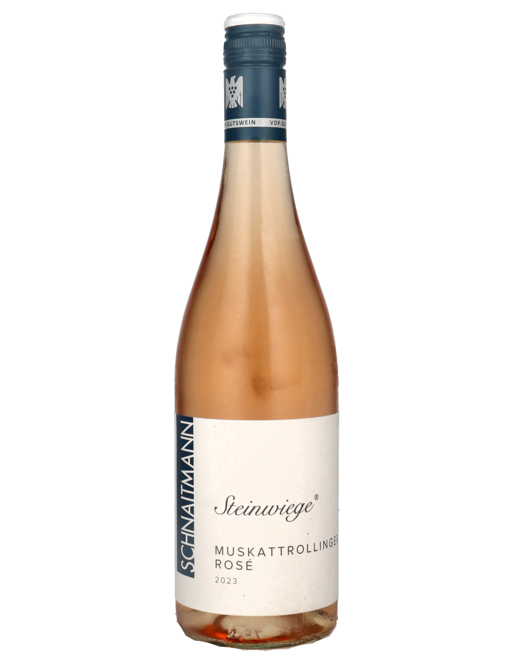 Muskattrollinger rosé trocken