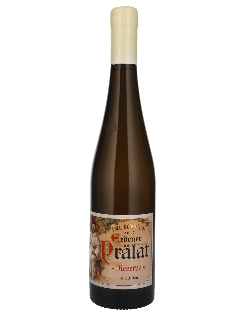 Erdener Prälat GG Alte Reben Reserve