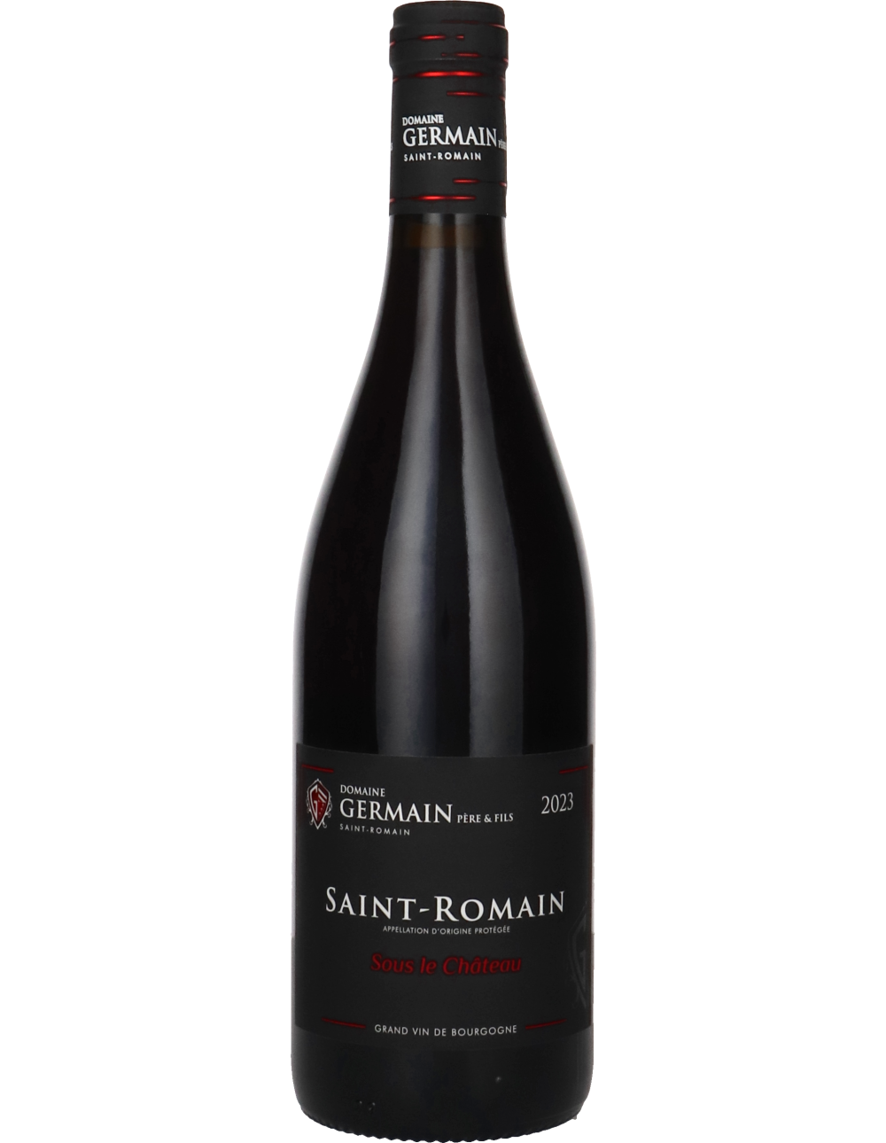 St. Romain "Sous le Château"