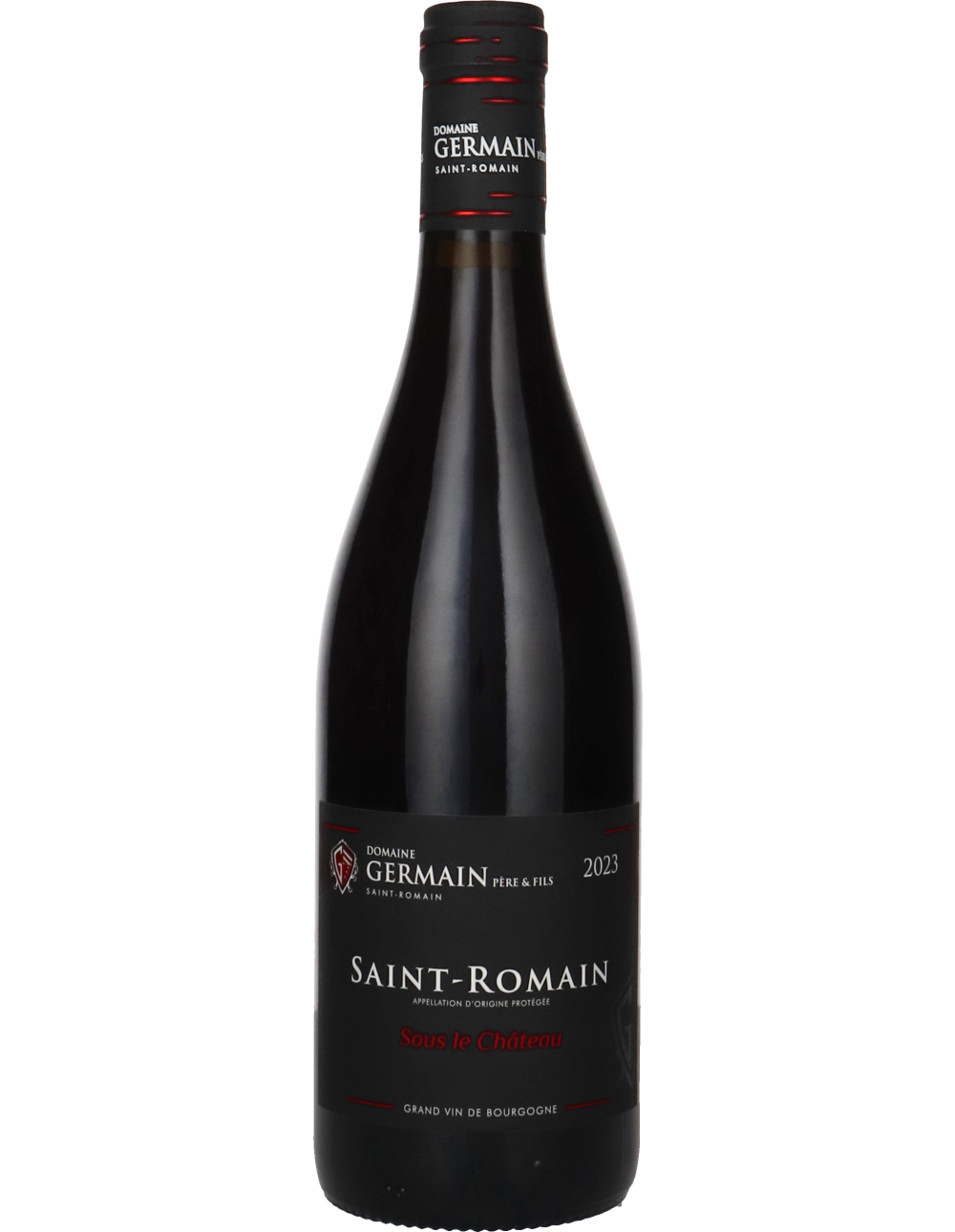 St. Romain "Sous le Château"
