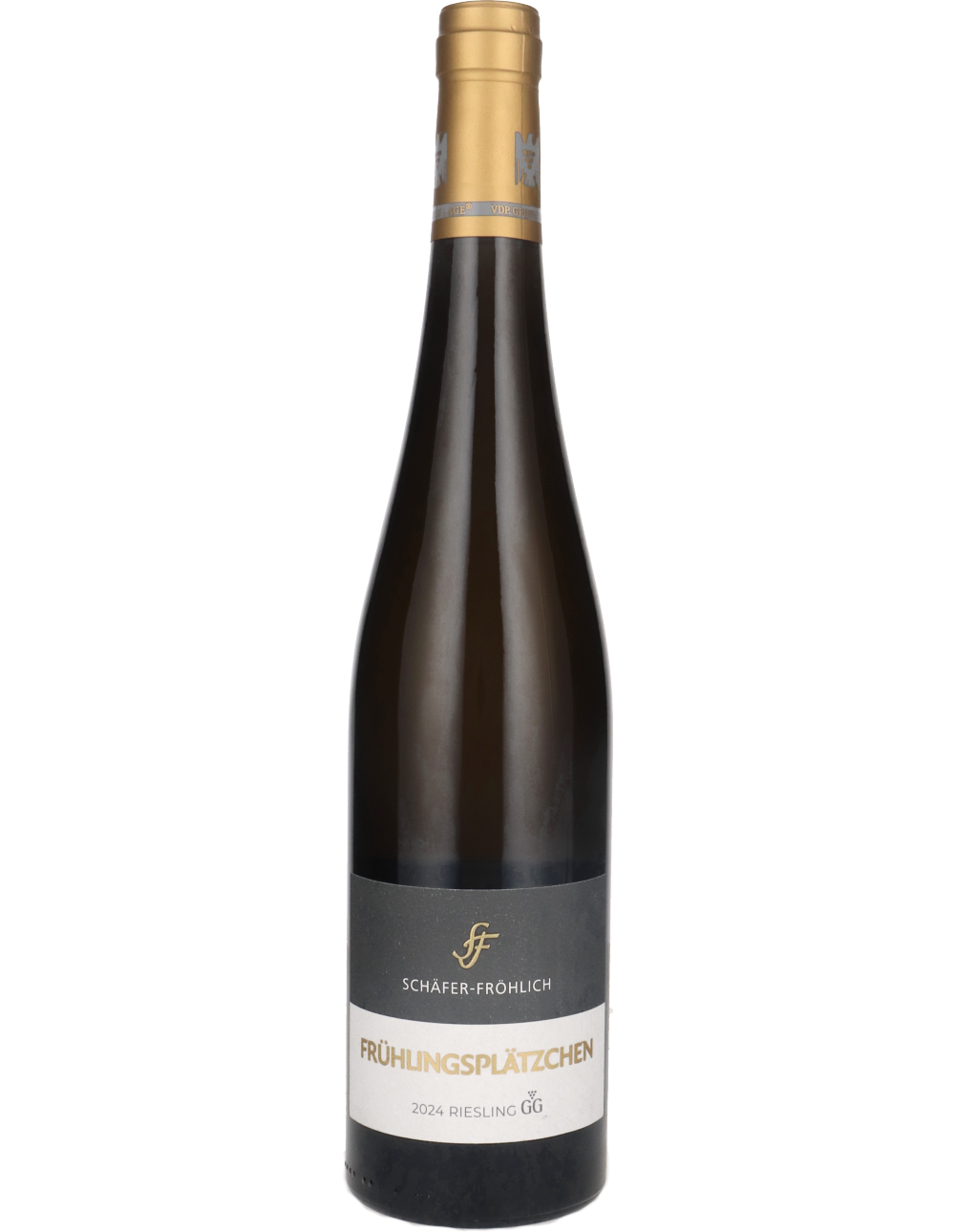 Monzinger Frühlingsplätzchen Riesling GG