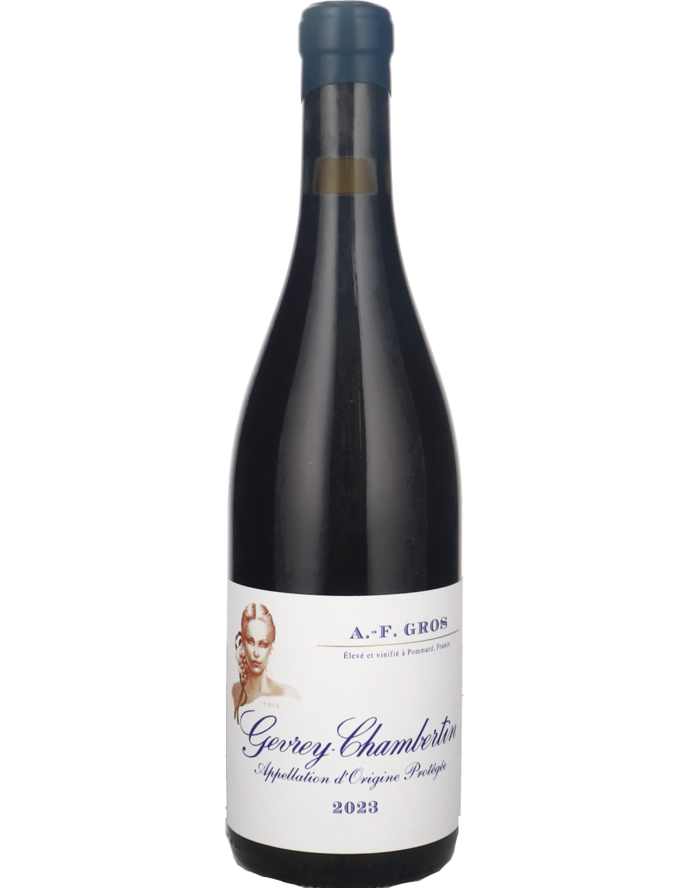 Gevrey Chambertin
