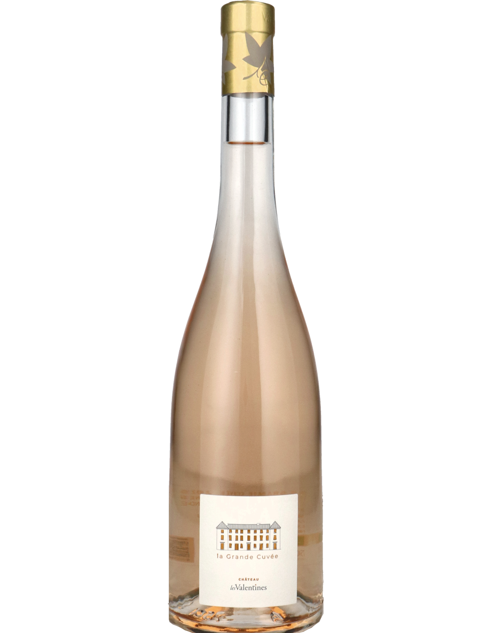 La Grande Cuvée