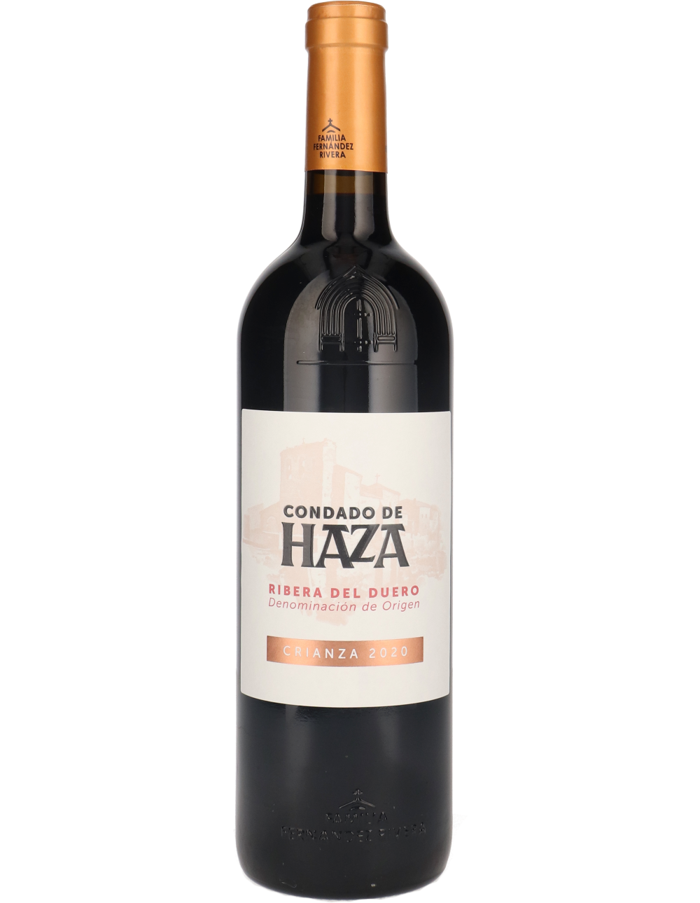 Condado de Haza Crianza