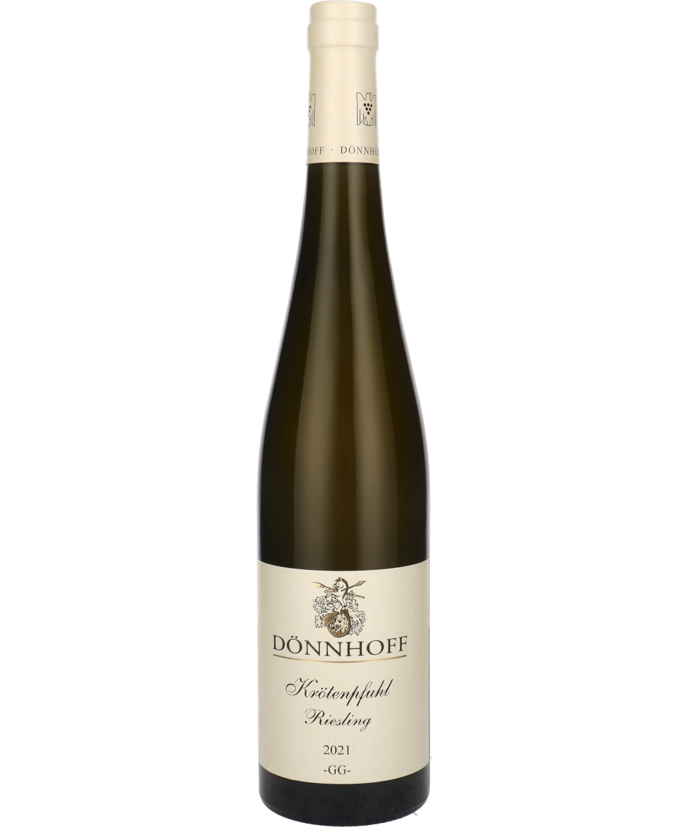 Krötenpfuhl Riesling GG