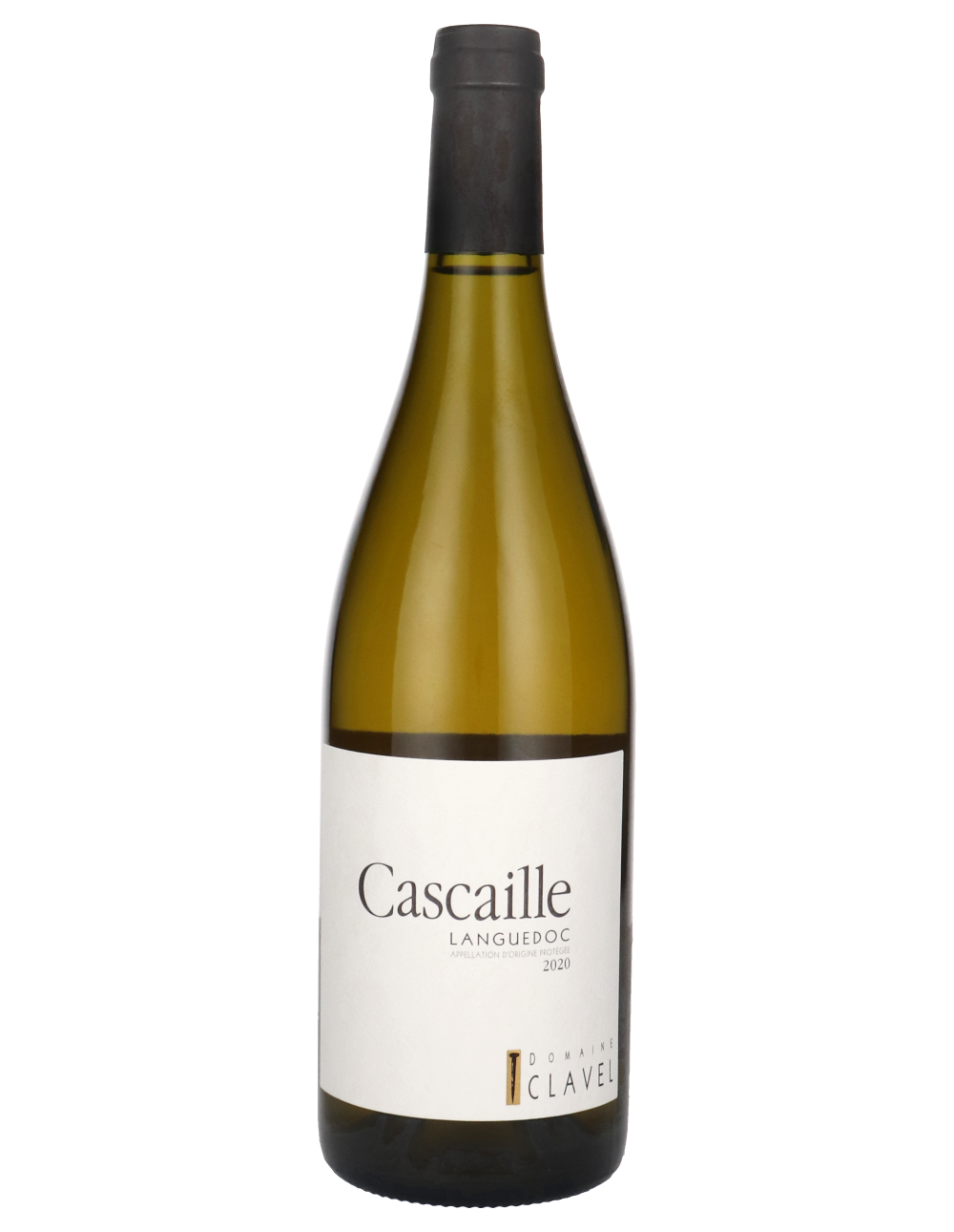 Cascaille blanc