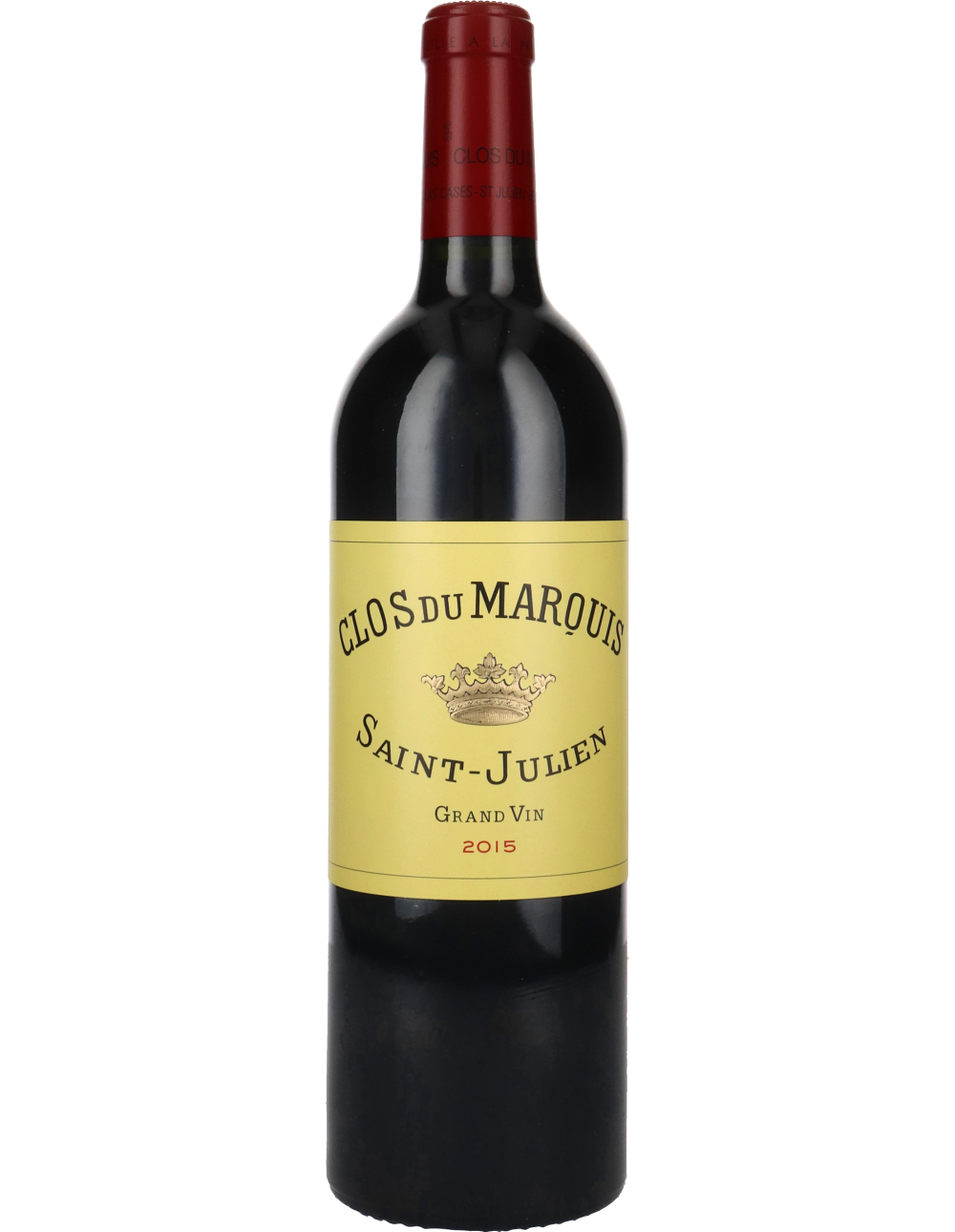 Clos du Marquis