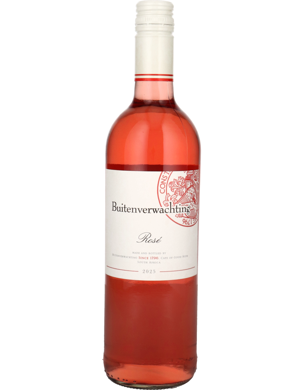Rosé, Buitenverwachting